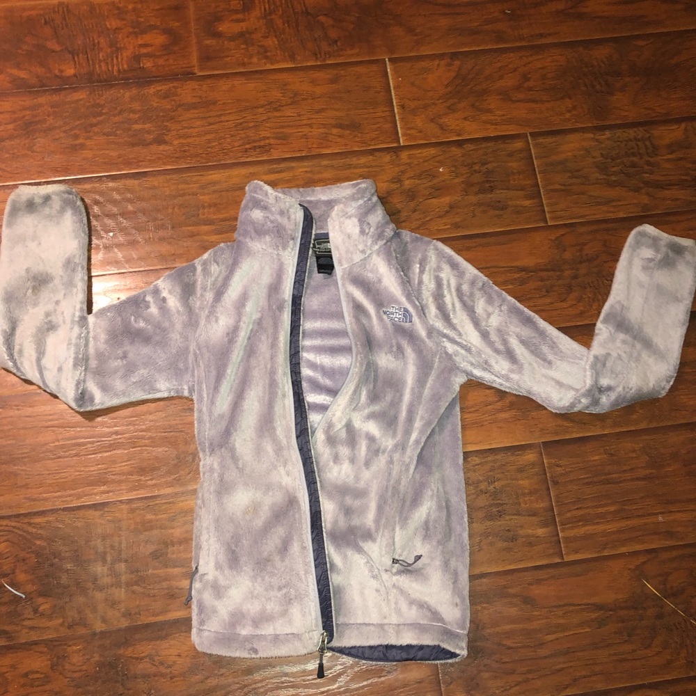 North face jacket - Picture 2 of 4